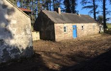 Ancient Tipperary cottage for sale for $188k