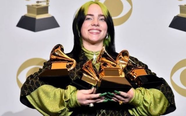 Billie Eilish