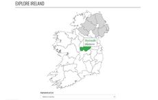 Explore the island of Ireland with IrishCentral's interactive map