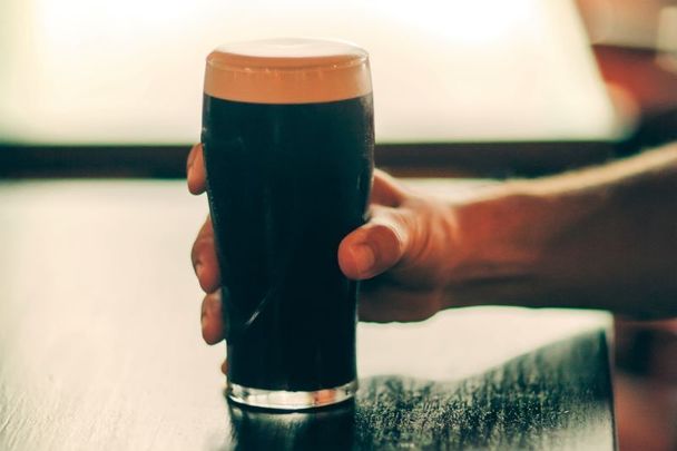 Pubs in Moscow have reportedly run out of Guinness after Diageo halted exports to Russia in early March after the Ukrainian invasion.