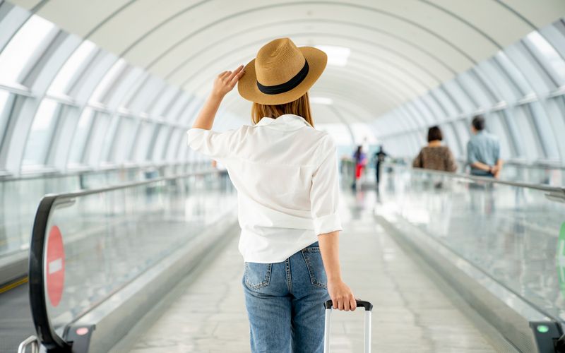 Irish city top pick for solo female travelers