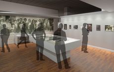 University at Buffalo receives federal grant for James Joyce museum