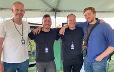 LISTEN: The Prodigals return home 