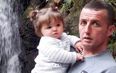 Dublin man's heart failure warning after waking up in intensive care