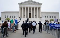 Supreme Court's extremist abortion ruling will cleave United States in two