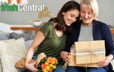 Treat her to a little bit of Ireland this Mother's Day with a unique Irish gift box