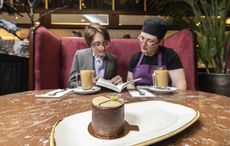 A May devotion! New York woman solves Dublin's 20-year-old "Mary Cake" mystery