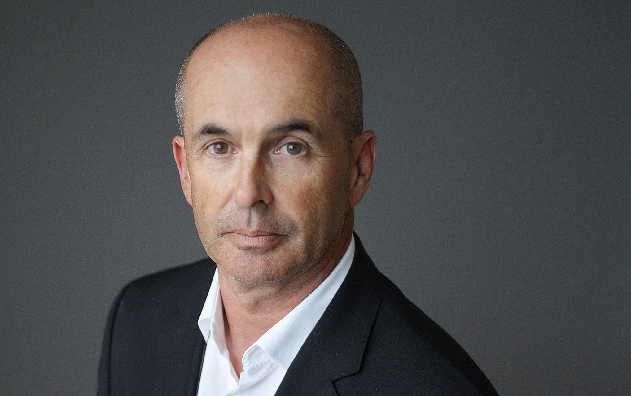 New crime novel explores Irish and Italian criminal underworld