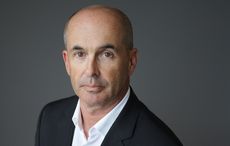 New crime novel explores Irish and Italian criminal underworld