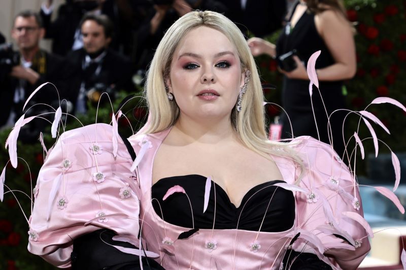 Nicola Coughlan and Kim Kardashian continue mutual fangirling