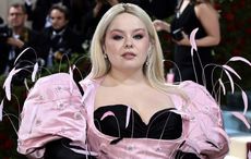 Nicola Coughlan and Kim Kardashian continue mutual fangirling