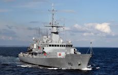 Ireland "completely unprepared" for Russian nuclear attack, former army official says