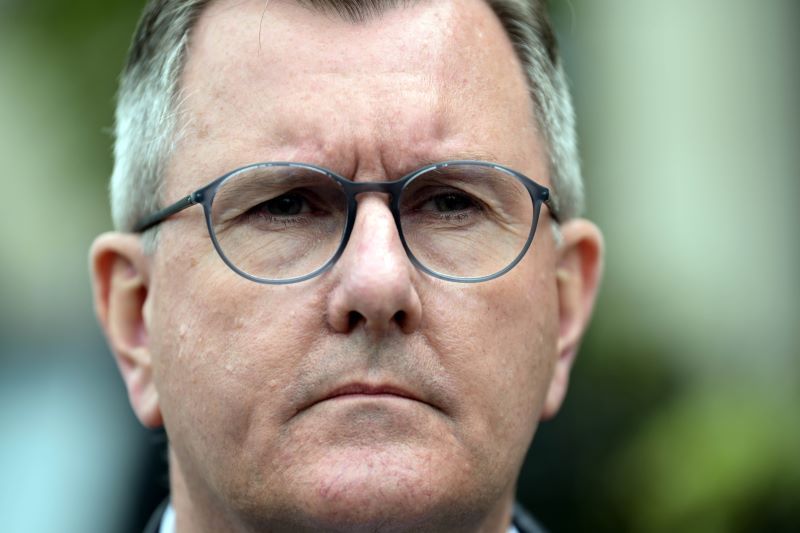 Will Unionists respect Northern Ireland’s election outcome?