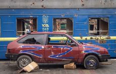 Dublin Pro-Russian "Victory Day" rally banned by Irish government