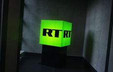 Irish journalist sanctioned by UK for work with Russian-affiliated news network RT