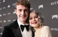 Paul Mescal's girlfriend reveals she had an abortion while on tour last year