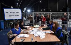 Northern Ireland Assembly Election results - live updates