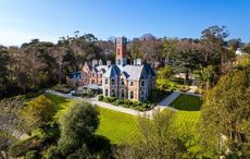Historic Dublin mansion on the market for €12 million