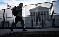 Supreme Court ruling could ignite 'Troubles' in the US