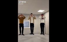 About damn time! Irish dance lads Cairde get a huge shoutout from Lizzo