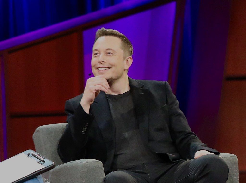 Billionaire boy's club: Musk and Trump buying our futures
