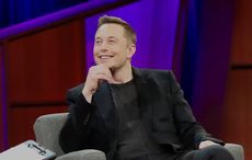 Billionaire boy's club: Musk and Trump buying our futures