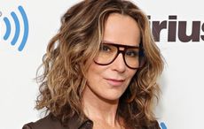 Jennifer Grey opens up about her and Matthew Broderick’s horror crash in Ireland