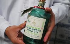 Ashford Castle and The Shed Distillery launch special edition gin