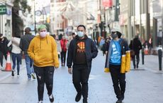 Irish man seeks apology from New Zealand after he couldn’t visit dying mother