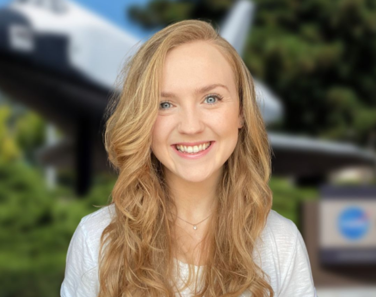 Belfast mathematician targets space flight with NASA