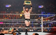 Irish WWE Superstar "Sheamus" added to IrelandWeek lineup in Los Angeles