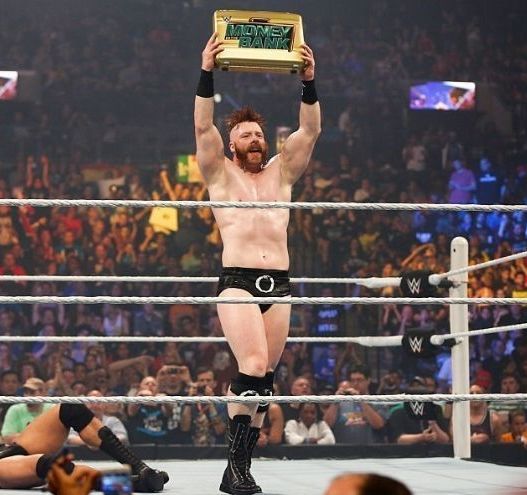 Irish WWE Superstar "Sheamus" added to IrelandWeek lineup in Los Angeles