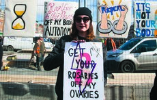 On This Day: Ireland overwhelmingly votes to repeal amendment prohibiting abortion
