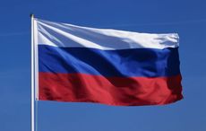 Russia's "Victory Day" marked in Ireland with car convoy