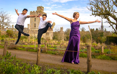 The Blackwater Valley Opera Festival in Cork and Waterford promises 7 days of magic