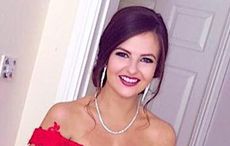 Memorial for Ashling Murphy unveiled in Tullamore