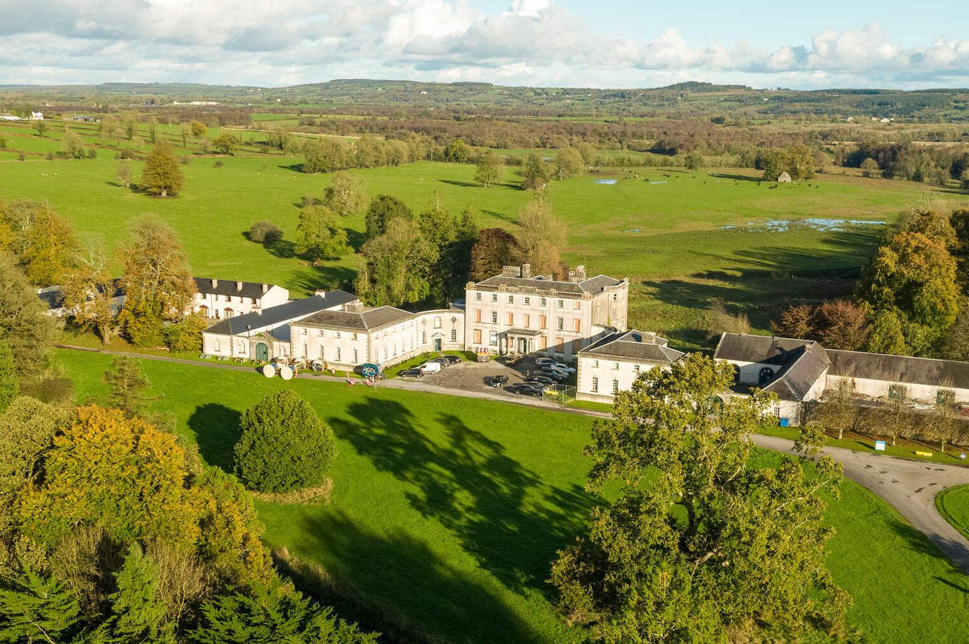 Details of Ireland's National Famine Commemoration 2022 revealed