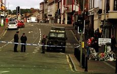 Real IRA bomber can be extradited to Lithuania on terrorism charges