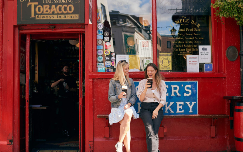 Survey results: Our readers share their special and favorite memories of Ireland 