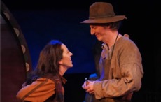 Review: Two plays by J.M. Synge light up the Irish Rep