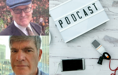 The making of a podcast - lessons learned from the Irish Stew