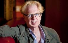 Larry Kirwan, New York's Irish Renaissance man