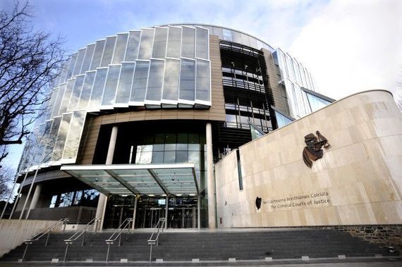 Wicklow man jailed for 11 years after raping foster daughter several times a week for 7 years