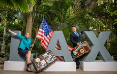 Lights, camera, action! Aer Lingus recommences direct flights to Los Angeles 