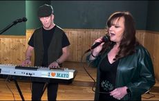 LISTEN: Susan and Gerard by land, sea, and mountain