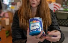 Millions of cans of baby formula shipped from Ireland to US amidst shortage crisis