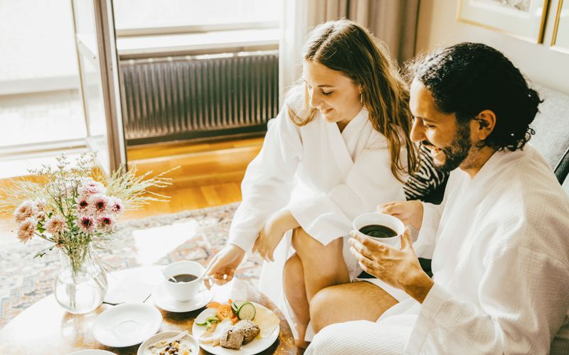 Ireland’s highest-rated hotels, according to Tripadvisor