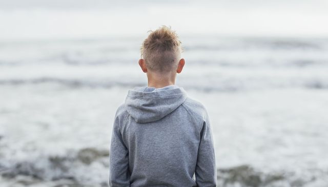 A seven-year-old boy in Cork discovered a neolithic artifact, over 5k years old while digging on a beach near Clonakilty in West Cork.