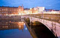 Cork cocktail bar named one of the best in Europe