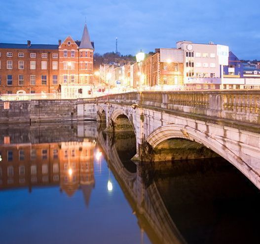Cork cocktail bar named one of the best in Europe